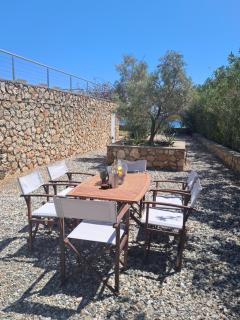 Villa Mare di Levante with Private Pool - Lindos - 6