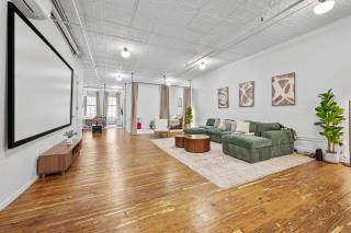 Massive SoHo Loft 4 Bedrooms 2 Bath 7 Beds - New York - 9