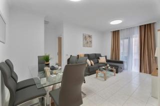 Apartamento Bonjour - - 1