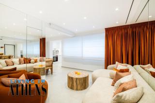 Eugene's Luxury Apt 2&1 ppl 3min Walking Distance to Metro Station - Atene - 3