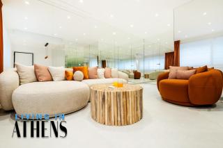 Eugene's Luxury Apt 2&1 ppl 3min Walking Distance to Metro Station - Atene - 7