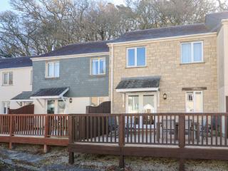 Rosemary Cottage - Falmouth - 9