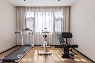 Chengdu Dafang Hotel 大方酒店 - 6