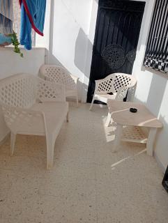 Villa Manaï - Jendouba - 2
