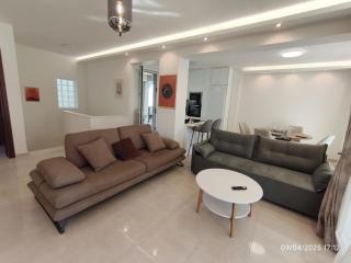 NYC Loutraki Villa - Loutraki - 5