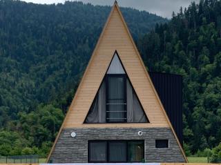 LUMA Sadgeri (Borjomi) - 0