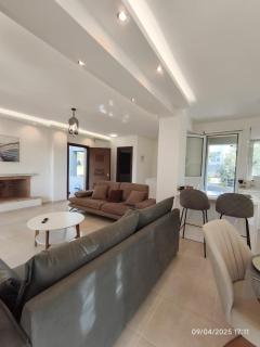 NYC Loutraki Villa - Loutraki - 3