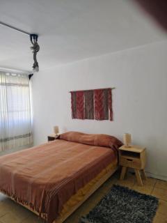EL LIMÓN departamento - Oaxaca de Juárez - 7