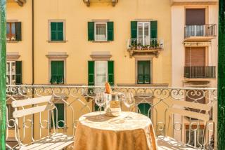 Casa dei Mille - La Spezia - 8