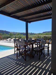 Villa Mare di Levante with Private Pool - Lindos - 4