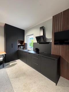 Luxus Studio in Rieneck - 4