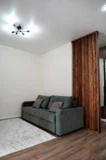 2-х комнатные аппартаменты в ЖК Almatym - Almaty - 8