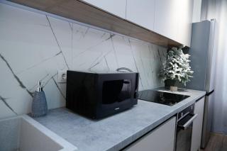 2-х комнатные аппартаменты в ЖК Almatym - Almaty - 6