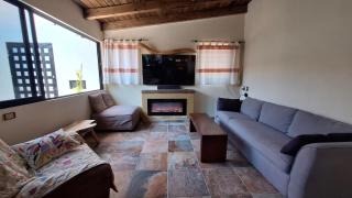 Casa Hacienda Maguey - Huasca de Ocampo - 9