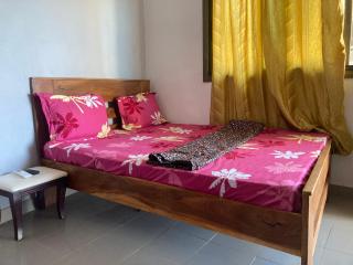 MaHHome - Dakar - 4