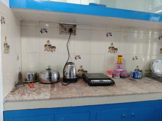 Kashivas - 2BHK near Assi Ghat - Varanasi - 3