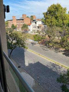 Departamento monoambiente Barrio Martin - Rosario - 4