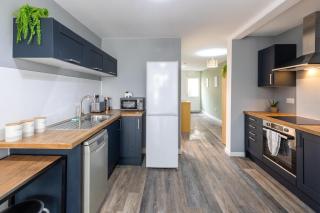 Whitehaven Retreat - Sleeps 2 - Cosy Escape - 7