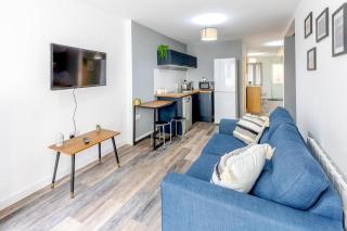Whitehaven Retreat - Sleeps 2 - Cosy Escape - 6