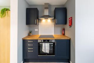 Whitehaven Retreat - Sleeps 2 - Cosy Escape - 3