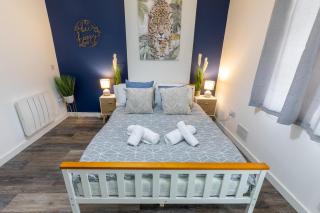 Whitehaven Retreat - Sleeps 2 - Cosy Escape - 2