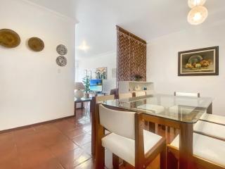 4 Bedrooms AC Pitangueiras Sea View - Guarujá - 6