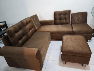 63 sqm 2 bedrooms condo unit - Manila - 0