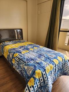 63 sqm 2 bedrooms condo unit - Manila - 7