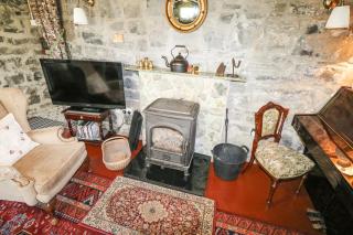Dun na Ron - Oughterard - 7
