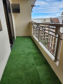 63 sqm 2 bedrooms condo unit - Manila - 5