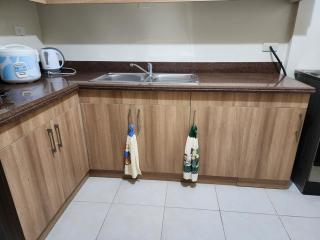 63 sqm 2 bedrooms condo unit - Manila - 1