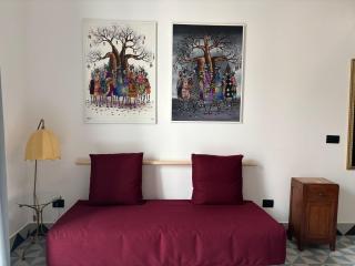 Itaca Porto Loft& Rooms - Milazzo - 4