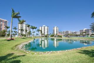 Estero Beach & Tennis 605 C by Sun Palace Vacations - 2
