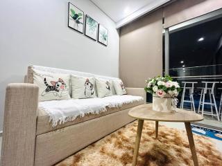 Tuấn Hoàng Homestay - Vung Tau - 9