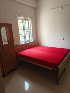 Narasimha swamy SLN GENTS PG - Haiderabad - 1