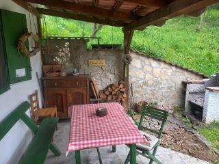 Csöndvilla - Igal - 9