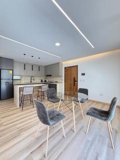 Suite moderna a estrenar en el corazón de Cuenca - Cuenca - 7