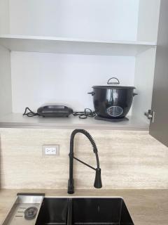 Suite moderna a estrenar en el corazón de Cuenca - Cuenca - 6