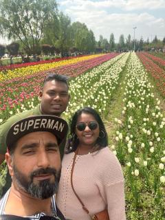 Moonshine Home stay - Srinagar - 3