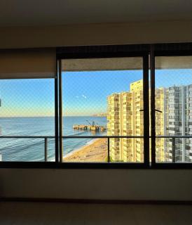 PRIMERA LINEA , frente a la playa , Viña del mar - Viña del Mar - 3