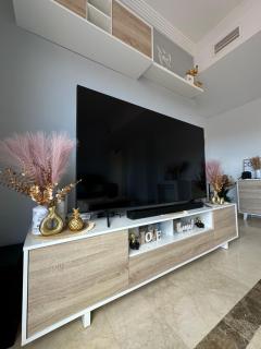 ÁTICO Two-bedroom penthouse - La Cala de Mijas - 1