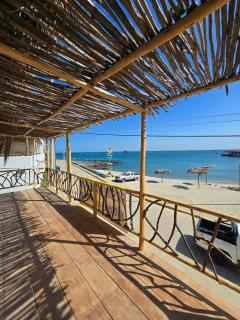Casa Merlín - Cabo Blanco - San Antonio - 9
