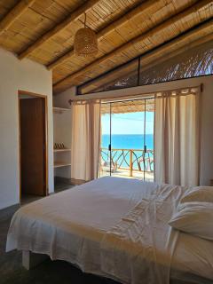 Casa Merlín - Cabo Blanco - San Antonio - 8