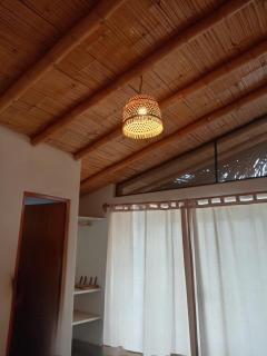 Casa Merlín - Cabo Blanco - San Antonio - 4