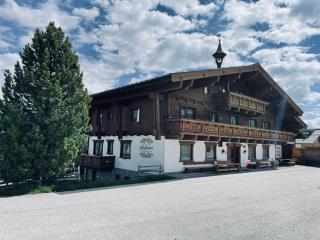 Hölzlbauer Top 2 - Königsleiten - 0