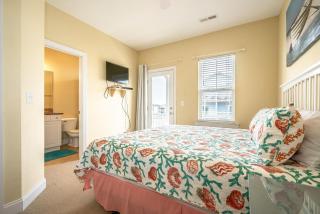 Dock Holiday by Carolina Beach Realty - Carolina Beach - 7