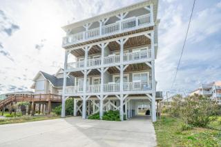 Dock Holiday by Carolina Beach Realty - Carolina Beach - 1