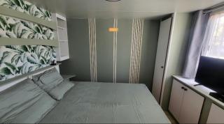 Mobilhome 5 personnes en Ardèche - Largentière - 1
