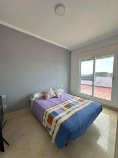 ÁTICO Two-bedroom penthouse - La Cala de Mijas - 5