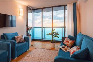 PANORAMA In ORBI Complex City Center Suite Sea View - Batumi - 4